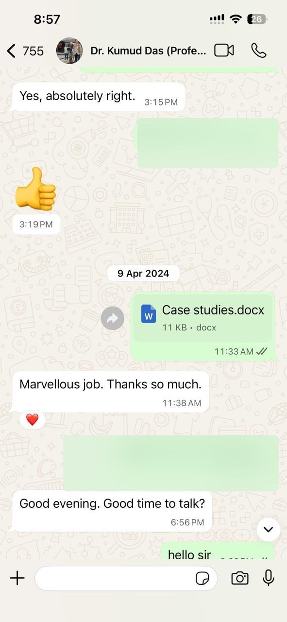 Marvellous job; thanks so much