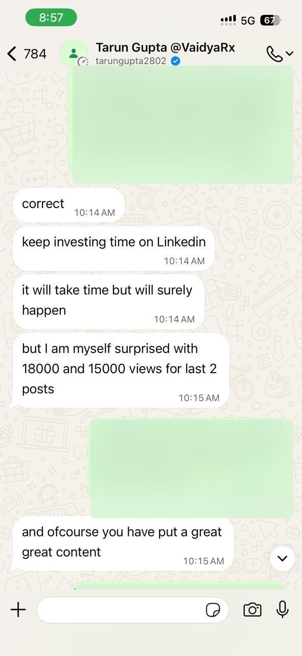 The work drew strong post views and praise
