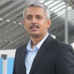 Ashutosh R Thakur