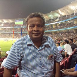 Dr. Kumud Das