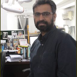 Nagesh Manay