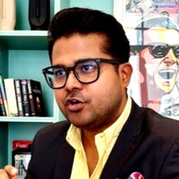 Puneet Gupta