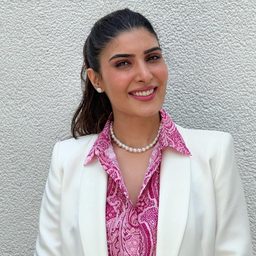 Suhani Dahia